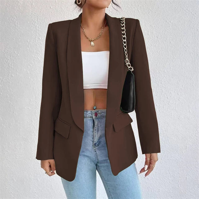 BB Fashion Coat