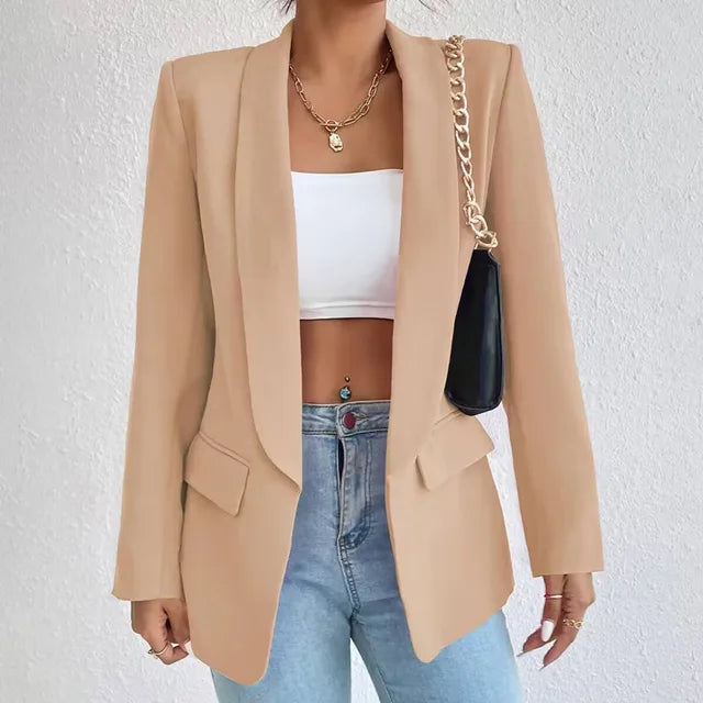 BB Fashion Coat