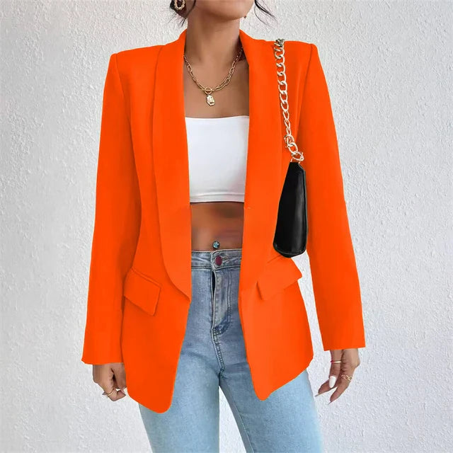 BB Fashion Coat