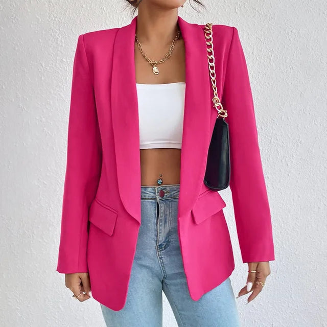 BB Fashion Coat