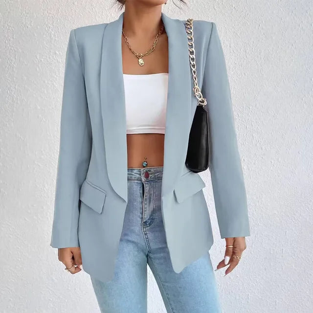 BB Fashion Coat