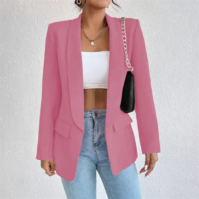 BB Fashion Coat
