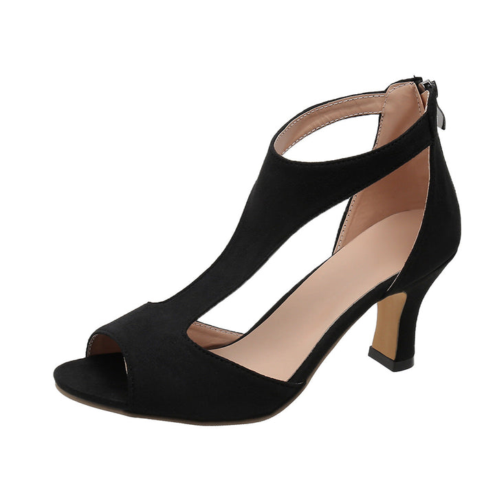 BB - Laluna® | Orthopaedic High Heels