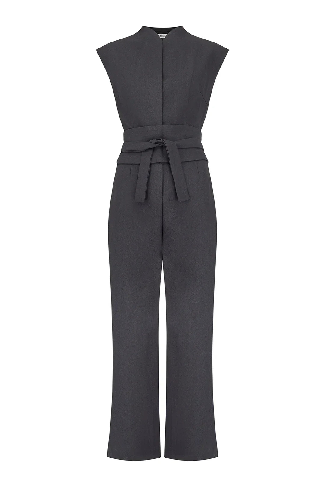 BB™ | Timeless Draped Jumpsuit