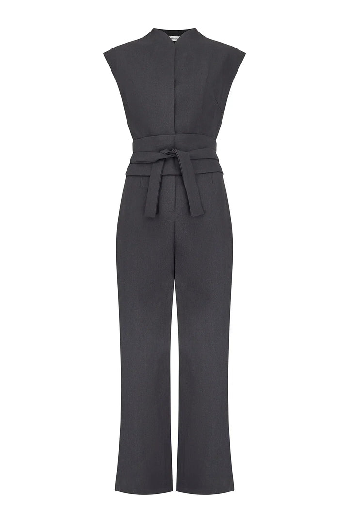 BB™ | Timeless Draped Jumpsuit