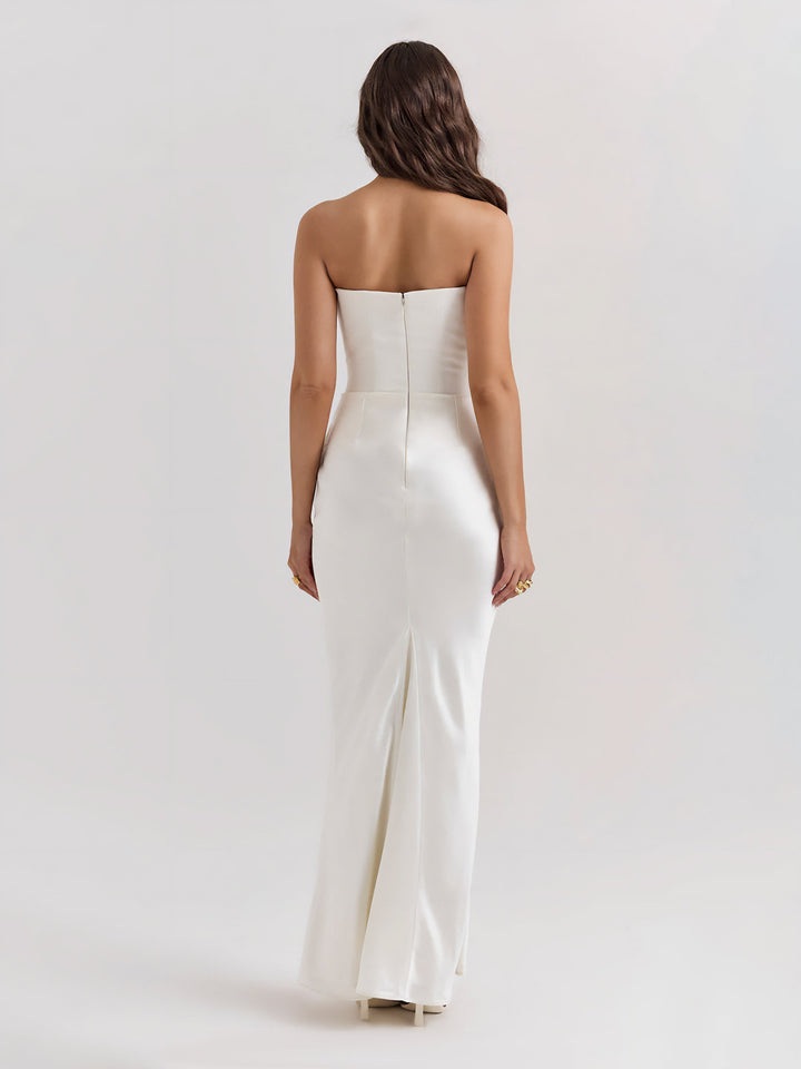 BB™ | Elegant Maxi Dress
