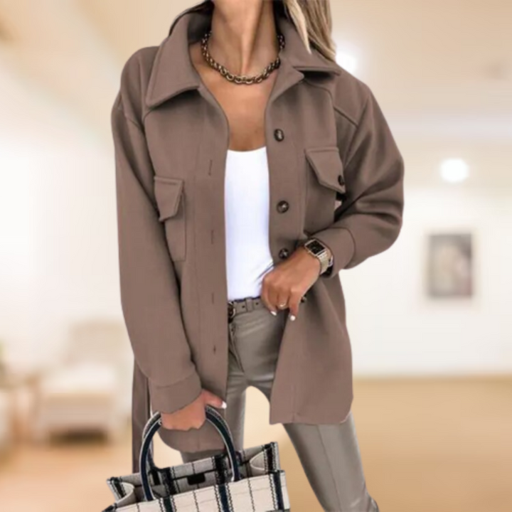 Marti - Warm Women's Jacket