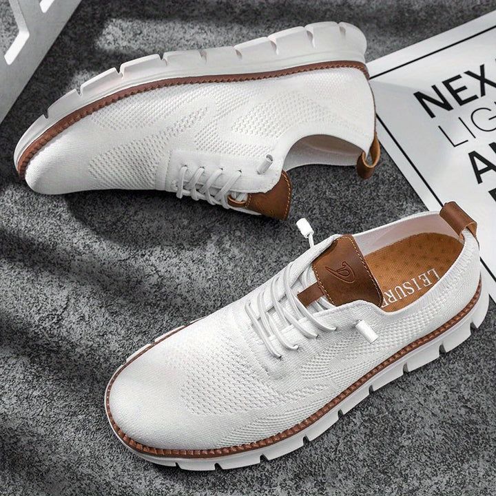 MILAN CLASSIC – ELEGANT MENS SHOE | Bristol Boutique™