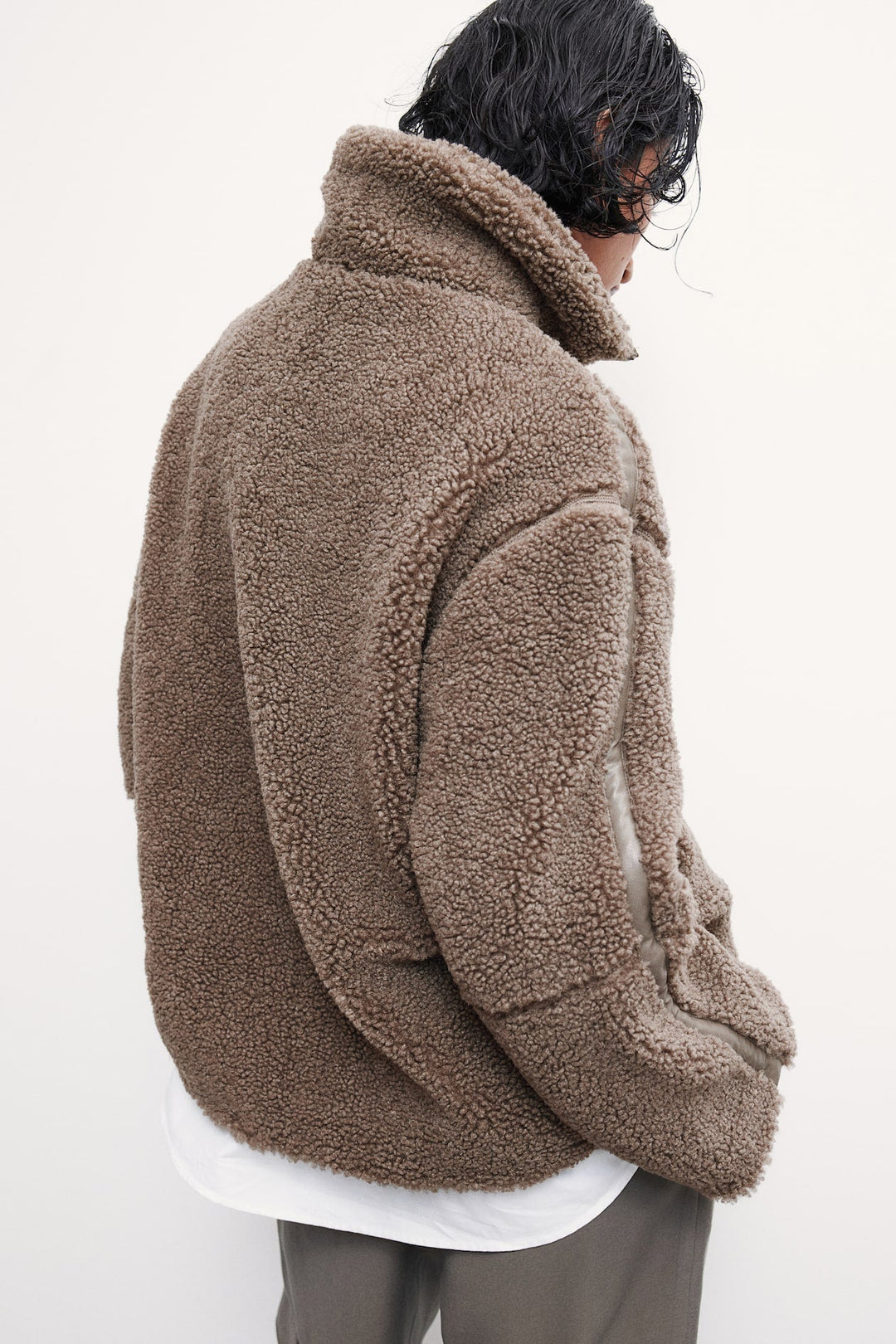 BB™ | Teddy Jacket