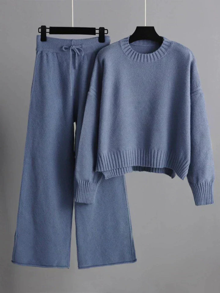 BB™ | Elegant Knit Duo