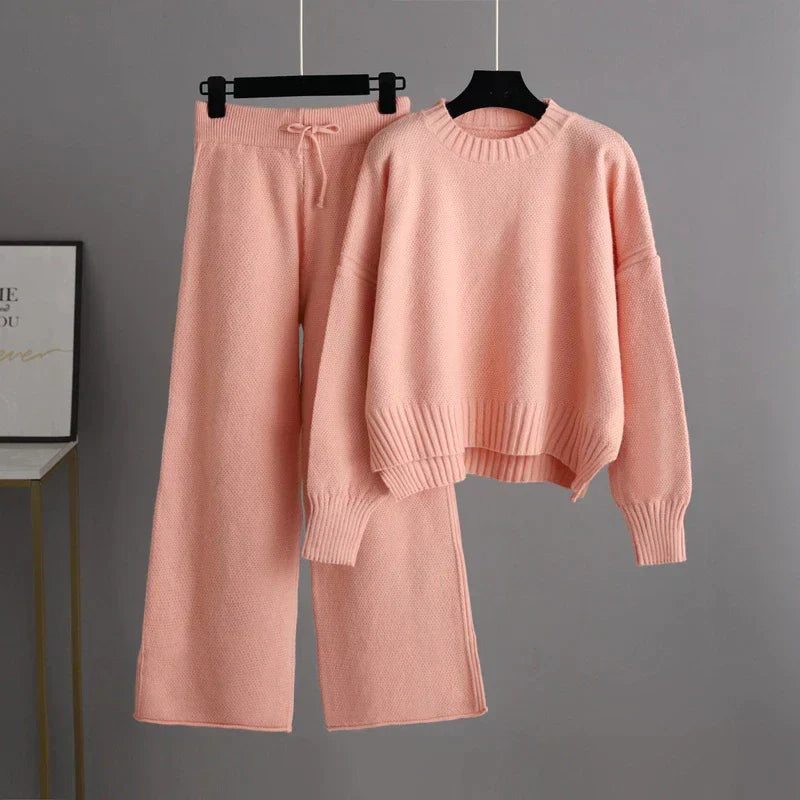 BB™ | Elegant Knit Duo