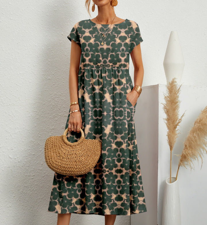 BB - Maisie | Chic Floral Dress