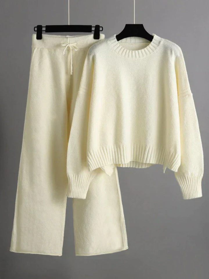 BB™ | Elegant Knit Duo
