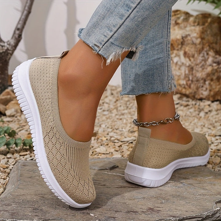 BB - Sofina - Breathable Slip-On for Women
