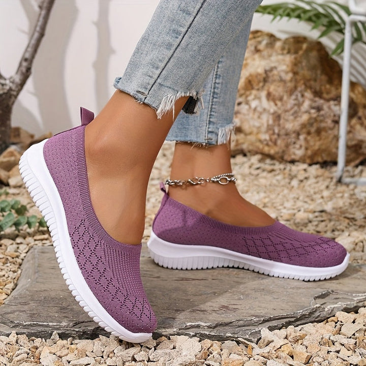 BB - Sofina - Breathable Slip-On for Women
