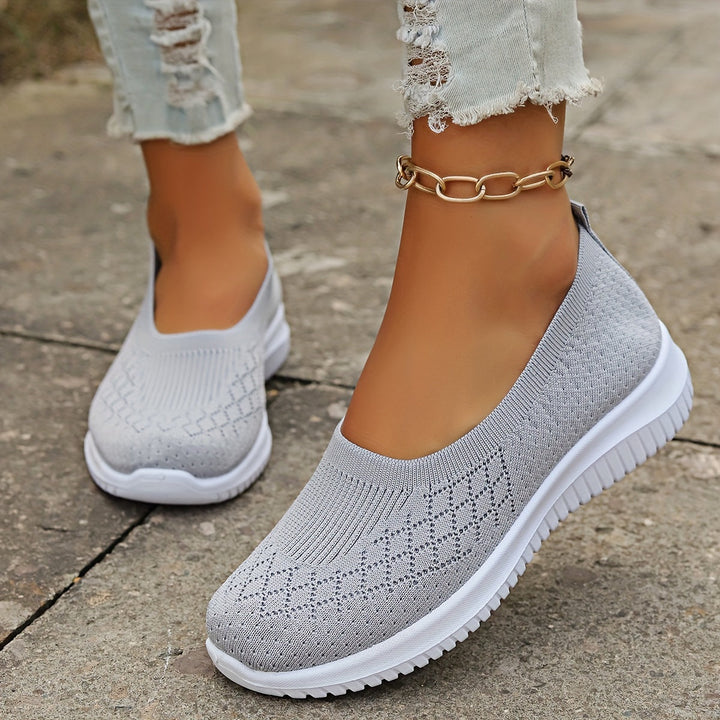 BB - Sofina - Breathable Slip-On for Women