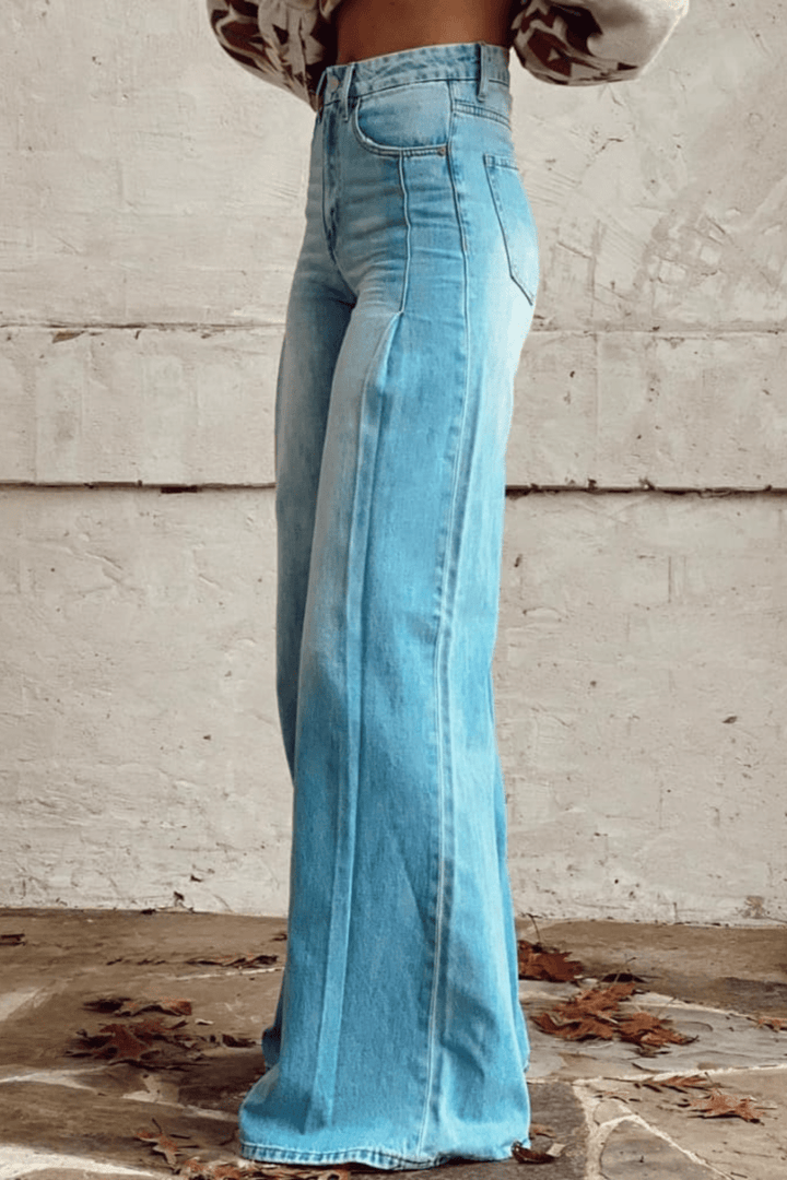 BB | Boho Vintage Trousers