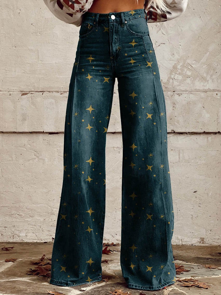 BB | Boho Vintage Trousers