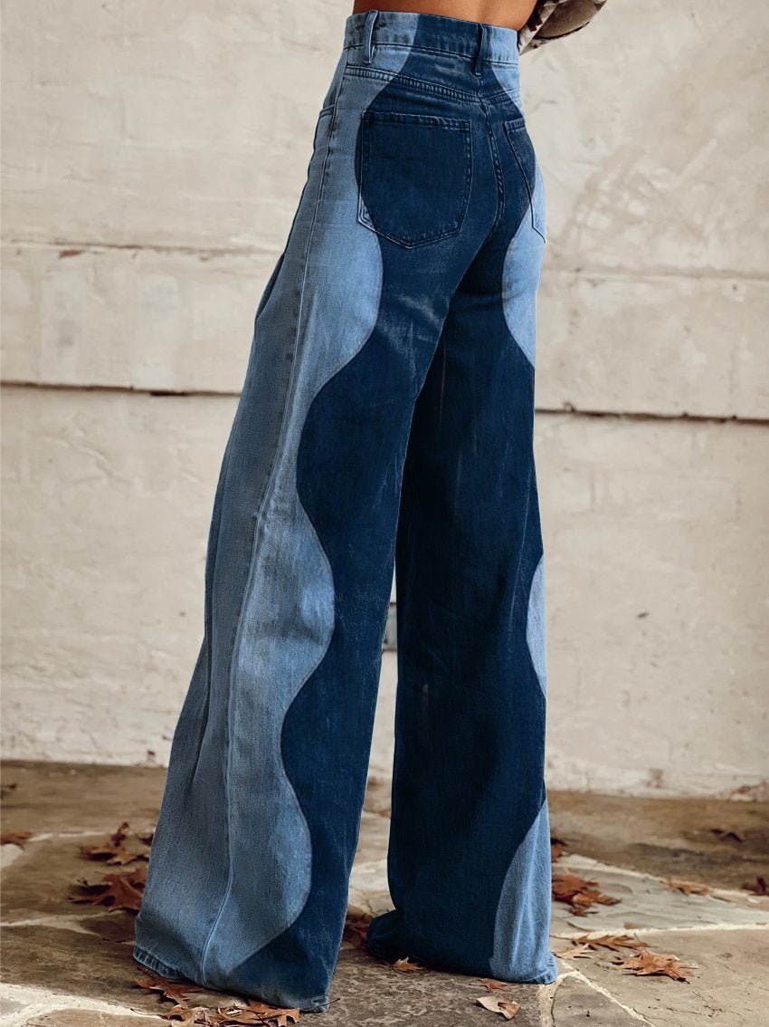 BB | Boho Vintage Trousers