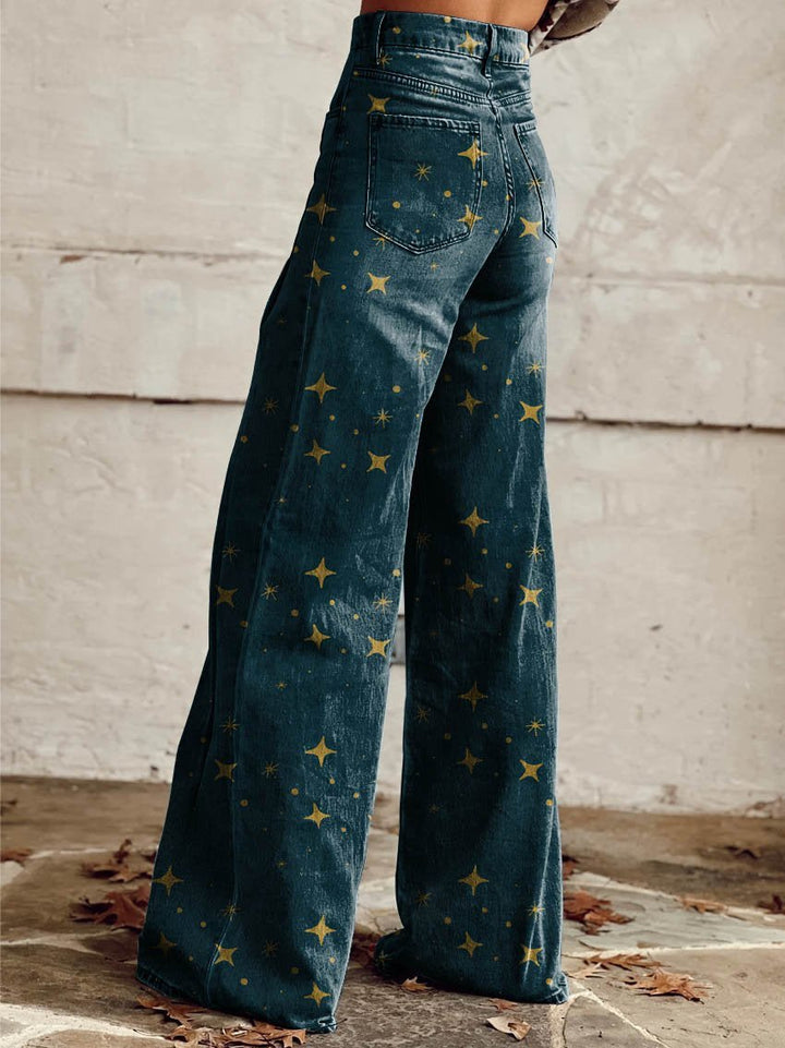 BB | Boho Vintage Trousers