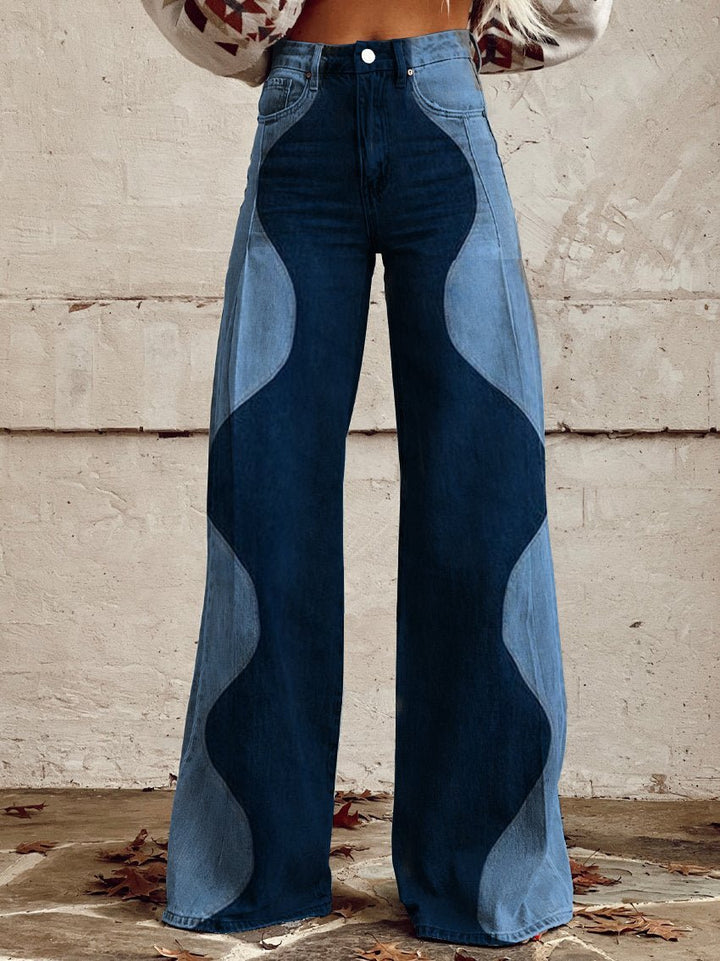 BB | Boho Vintage Trousers