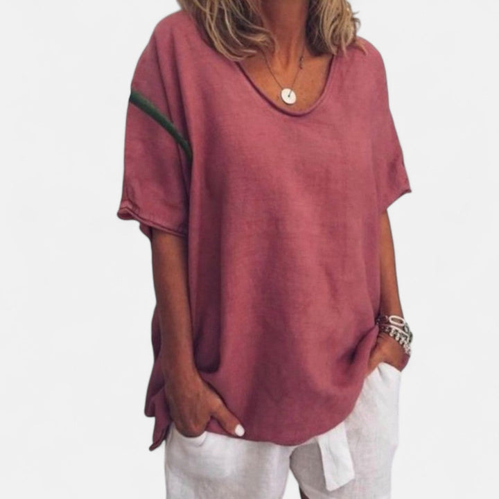 Bristol Boutique™ | Oversized T-shirt