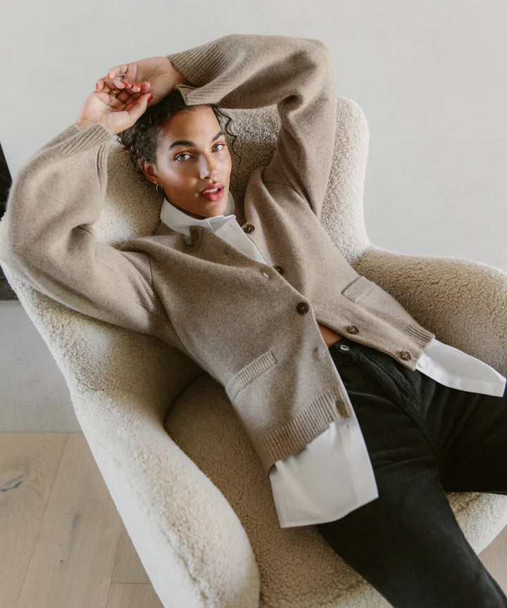 BB™ | Old Money Cardigan