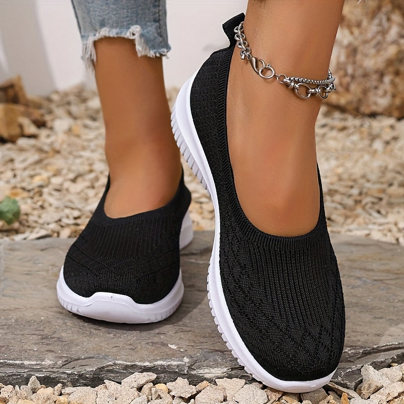 BB - Sofina - Breathable Slip-On for Women