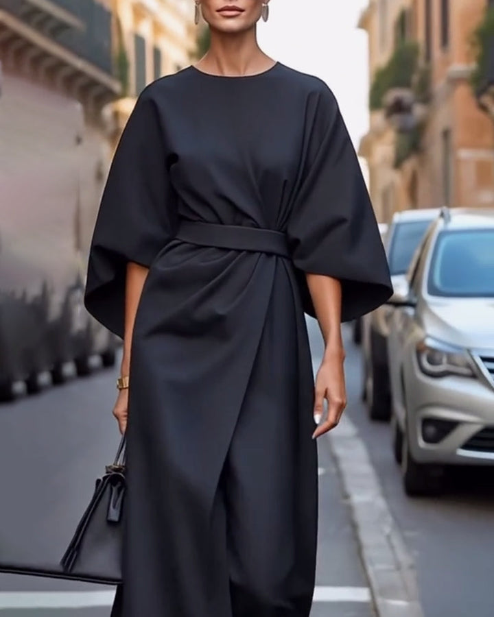 Edmonton Essence™ | Chic Gwendoline Dress