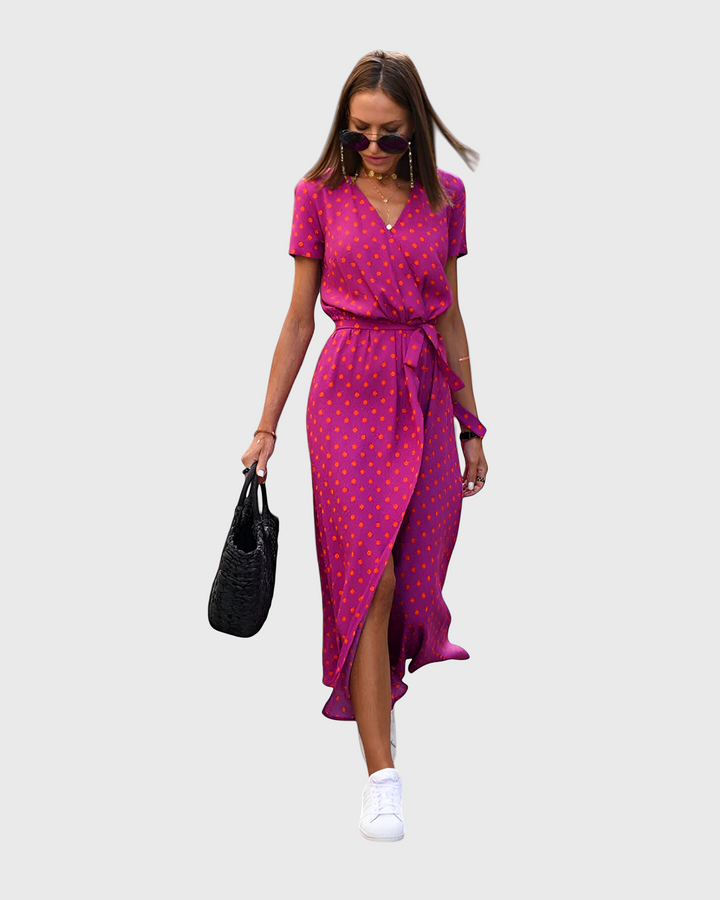 BB - Florine™ | Soft and Versatile Dress
