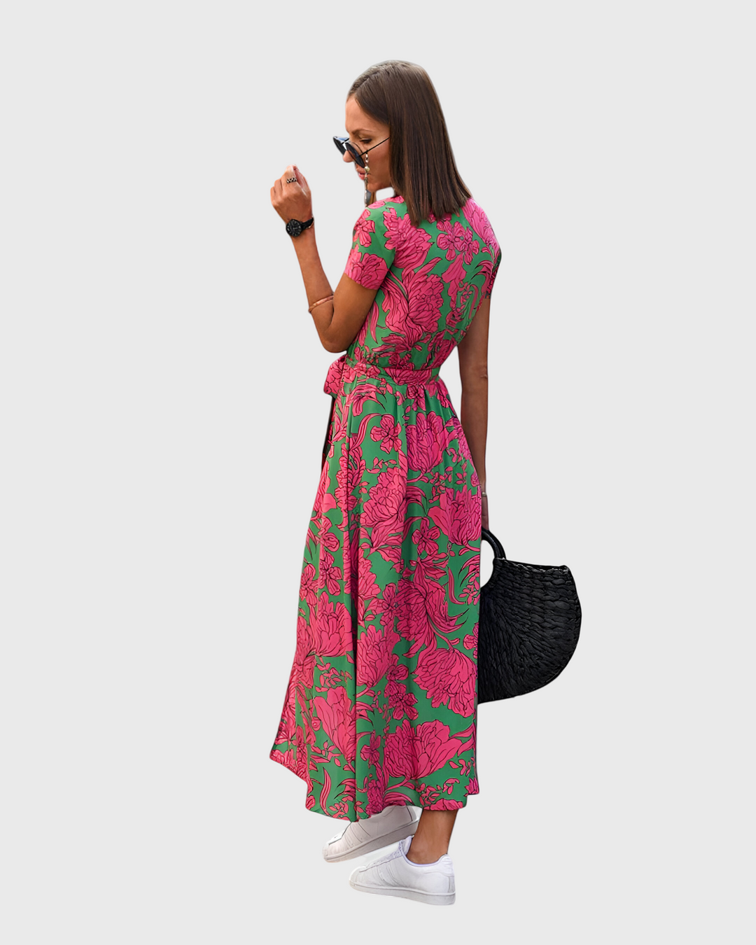 BB - Florine™ | Soft and Versatile Dress