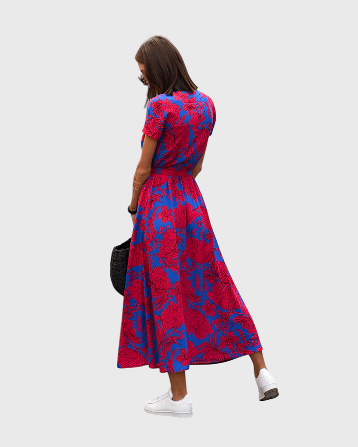 BB - Florine™ | Soft and Versatile Dress