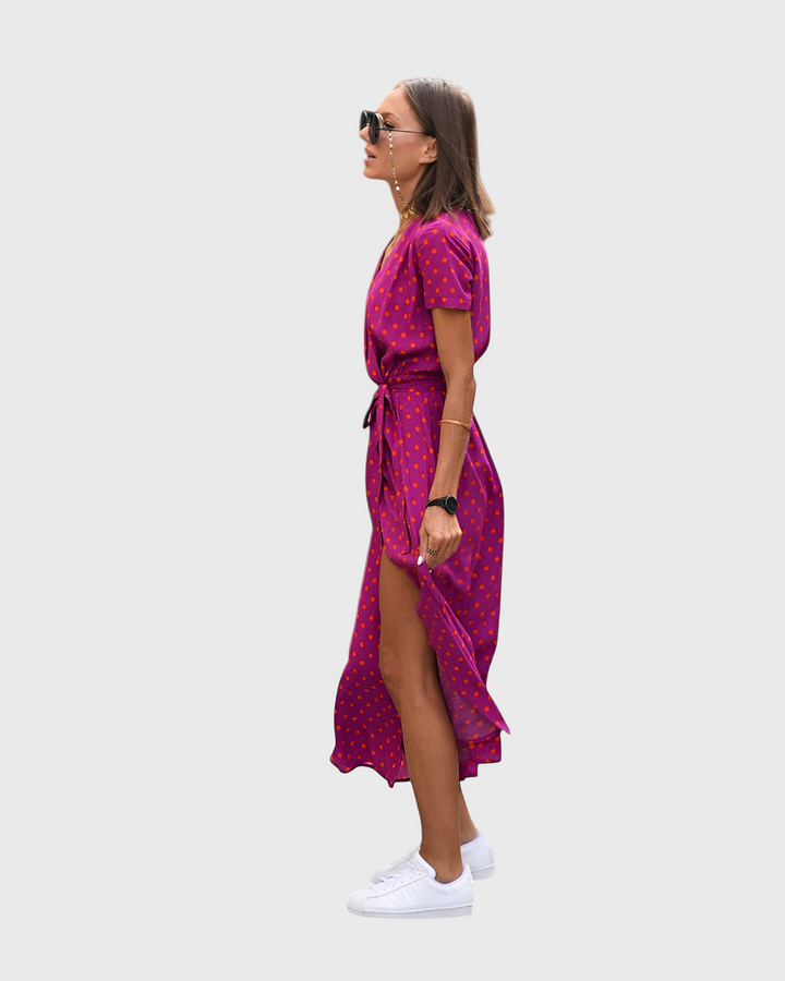 BB - Florine™ | Soft and Versatile Dress