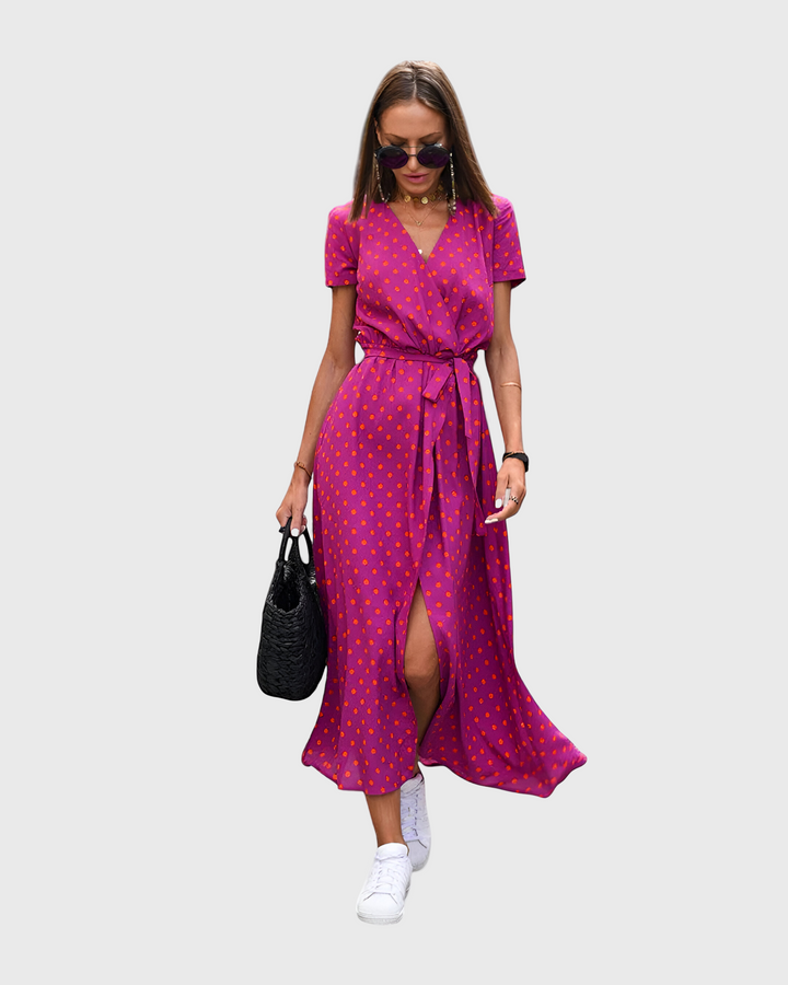 BB - Florine™ | Soft and Versatile Dress