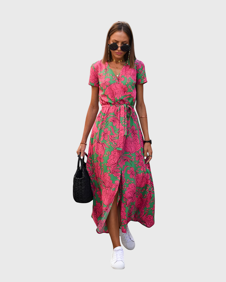 BB - Florine™ | Soft and Versatile Dress