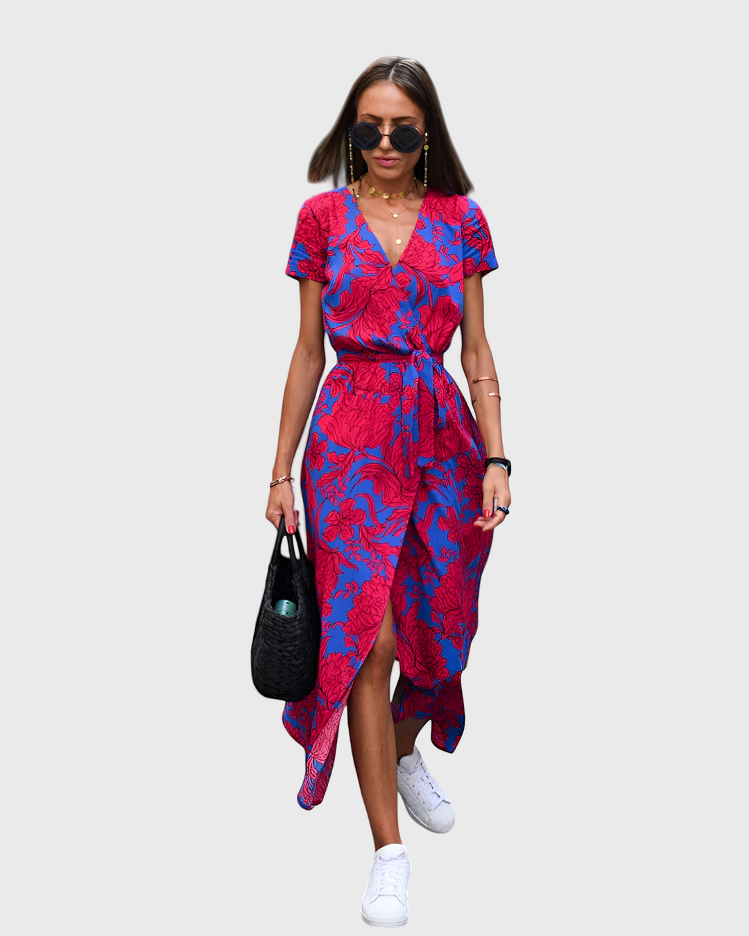 BB - Florine™ | Soft and Versatile Dress