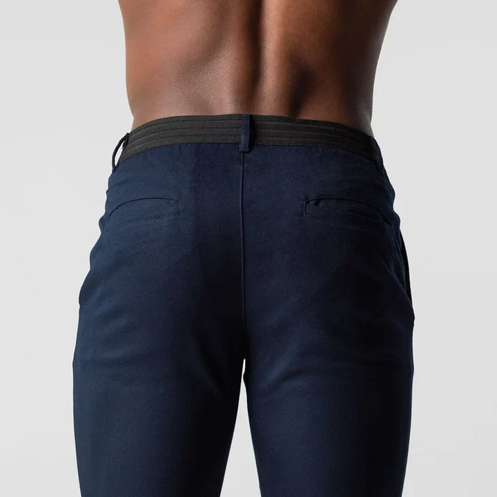 Alfredo™ – Deluxe Stretch Chino Pants
