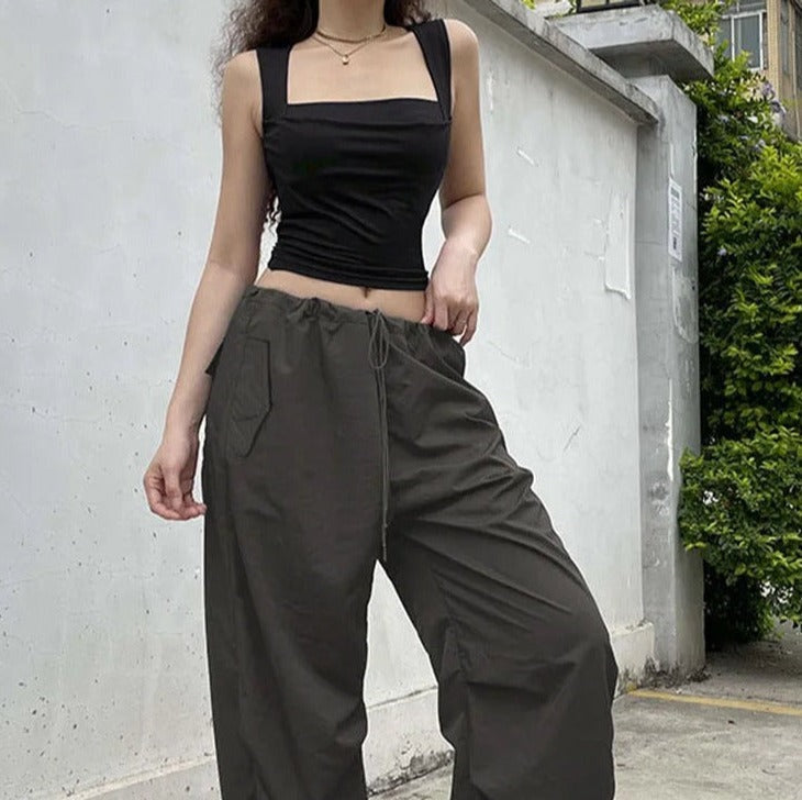 Bellen | Corset Top with Ties