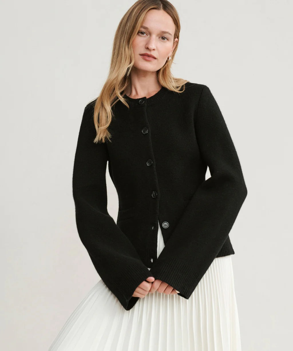BB™ | Old Money Cardigan
