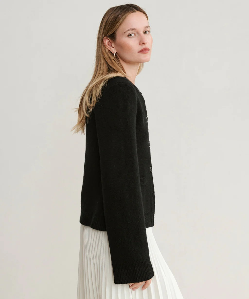BB™ | Old Money Cardigan