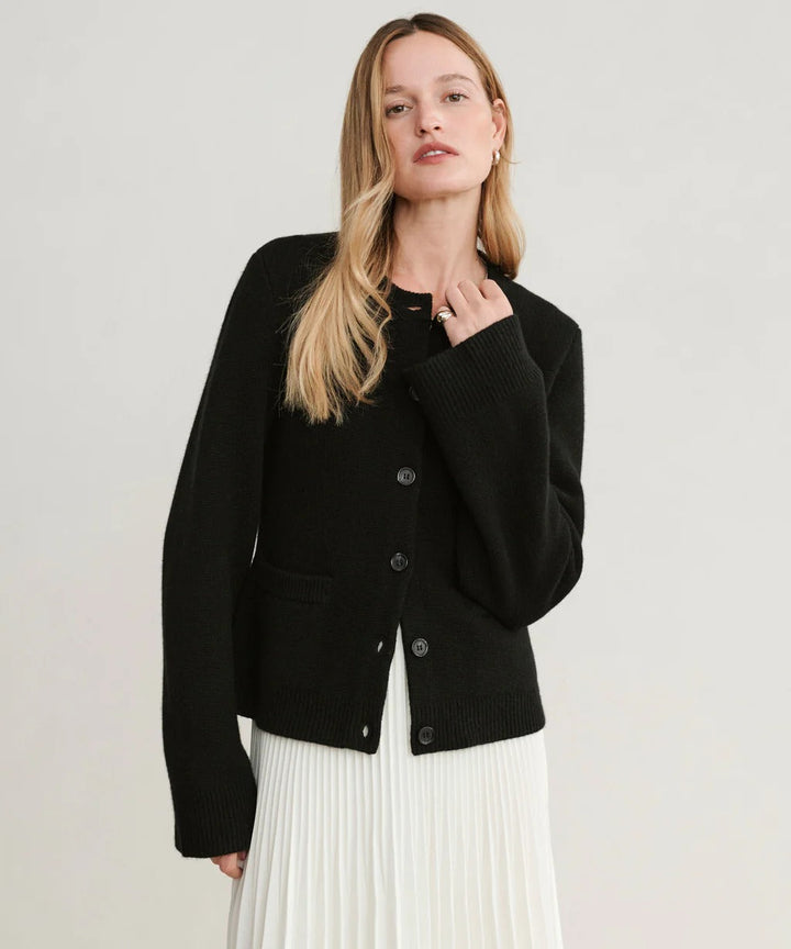 BB™ | Old Money Cardigan