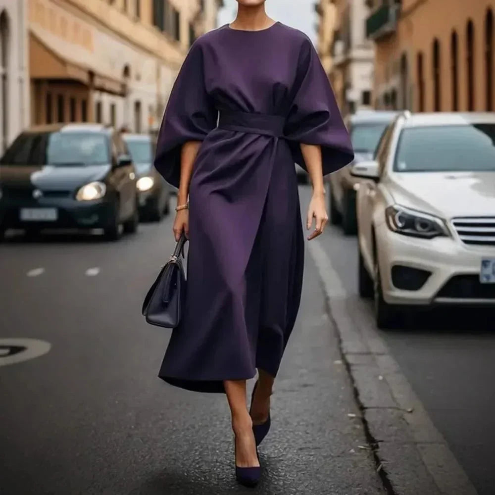 Edmonton Essence™ | Chic Gwendoline Dress