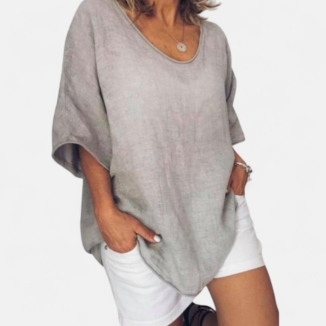 Bristol Boutique™ | Oversized T-shirt