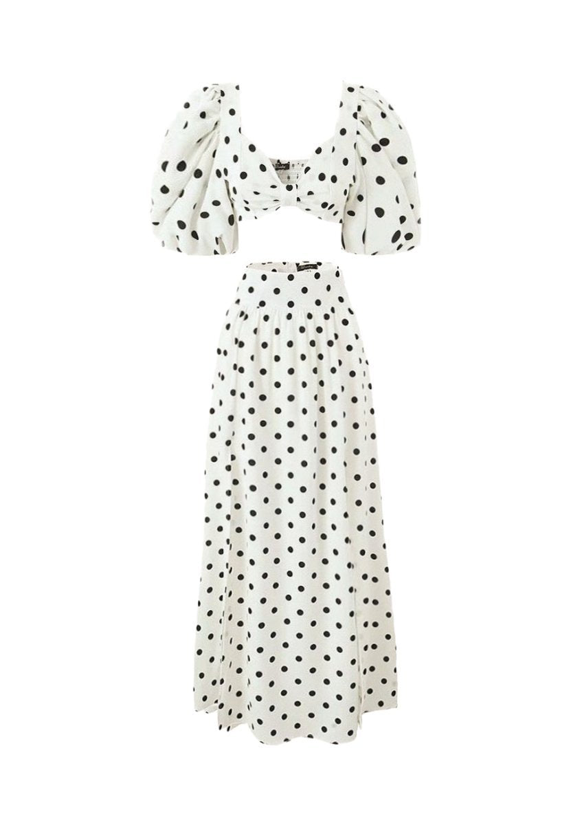 BB™ | Chic Co-Ord Set