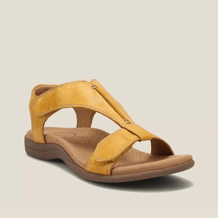 BB™ | Supportive & Stylish Orthopaedic Sandals