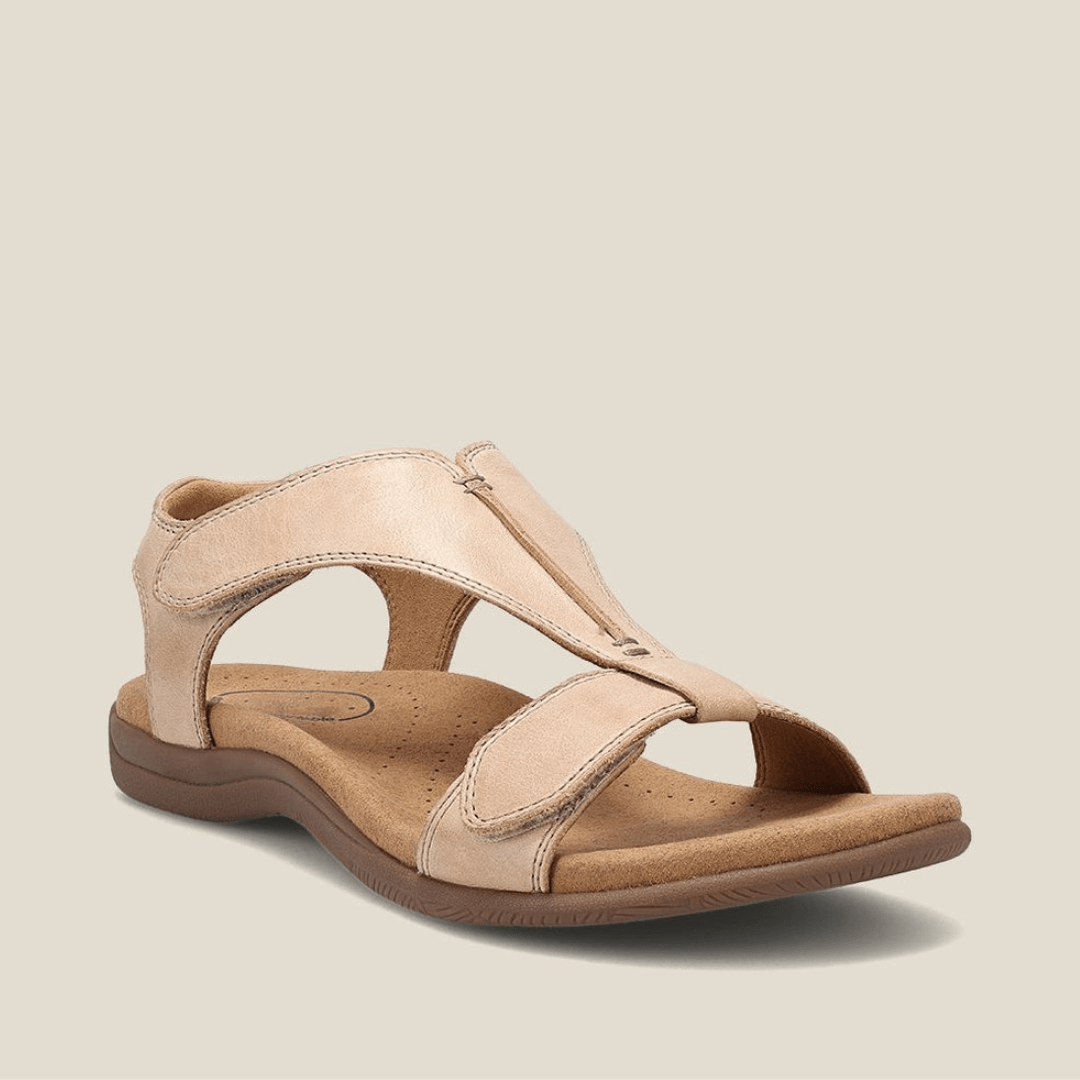 BB™ | Supportive & Stylish Orthopaedic Sandals