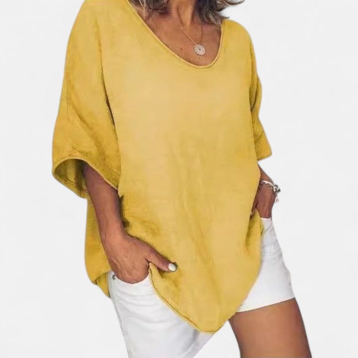 Bristol Boutique™ | Oversized T-shirt