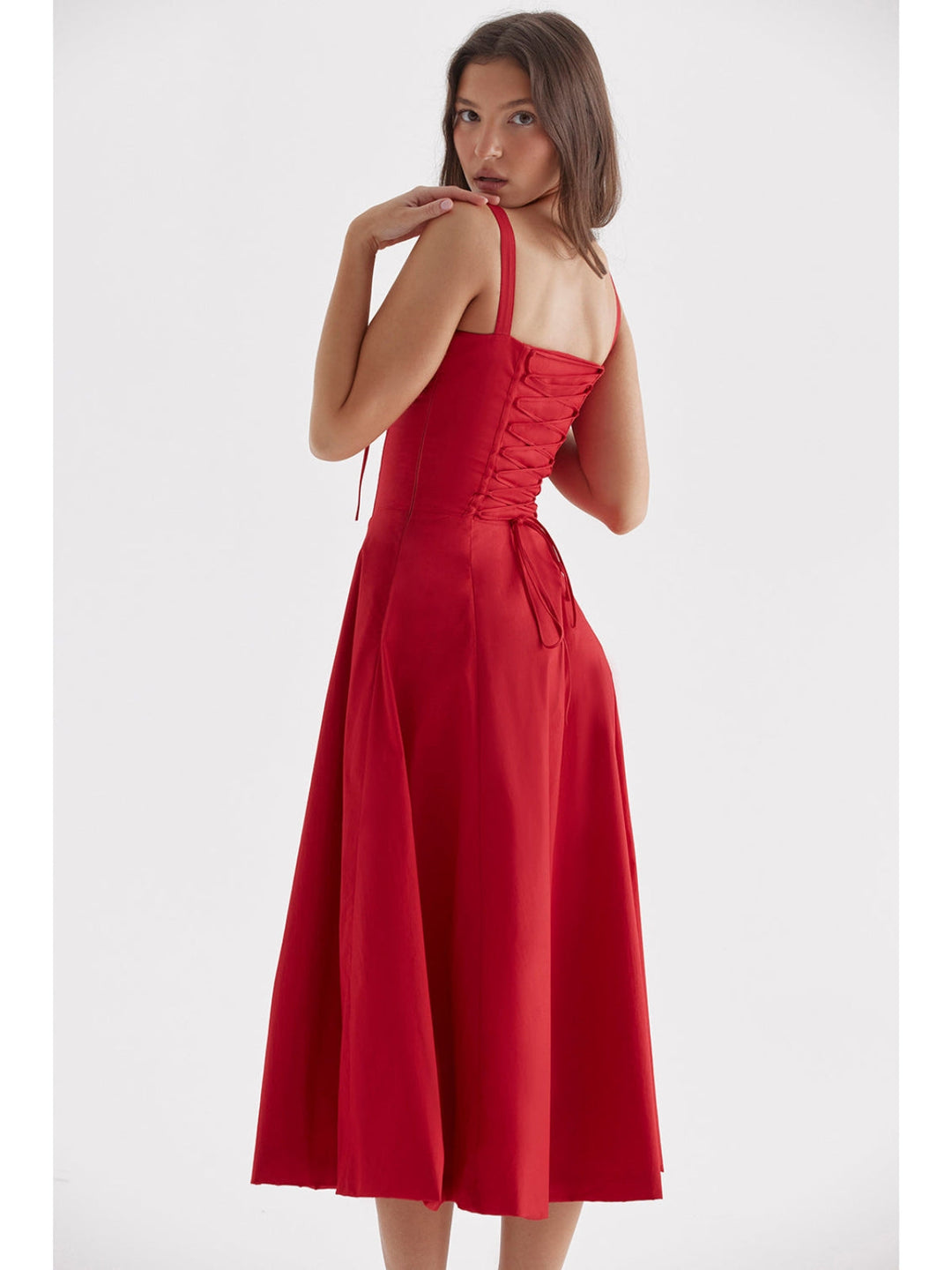 BB™ | Classic Maxi Dress