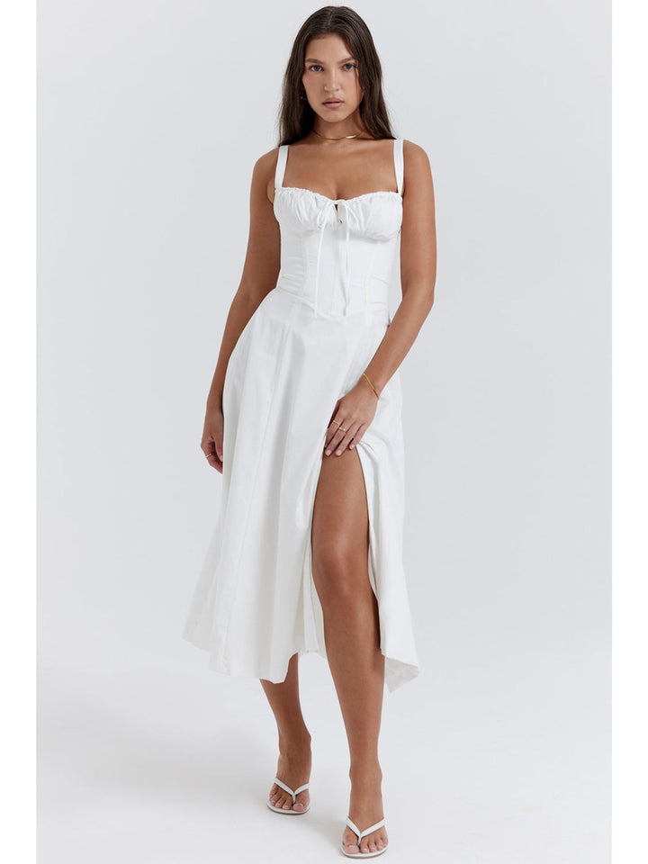 BB™ | Classic Maxi Dress