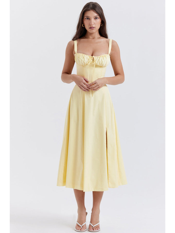 BB™ | Classic Maxi Dress